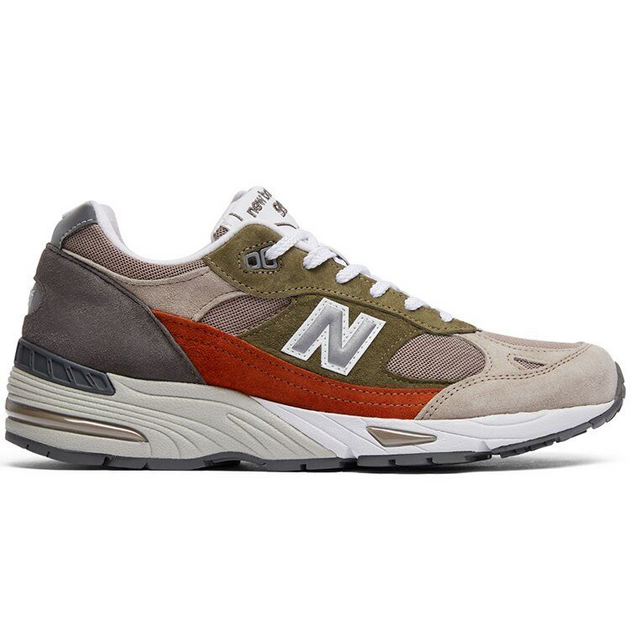 New Balance 991