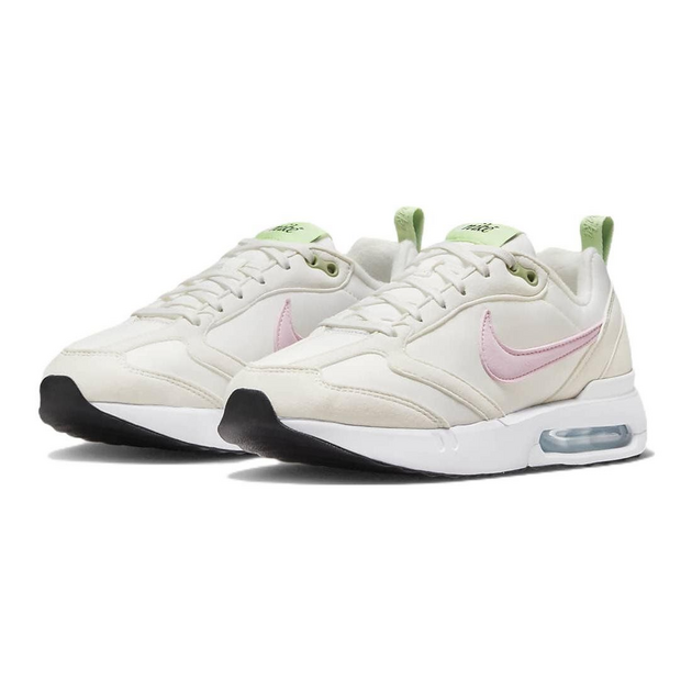 Nike Air Max Dawn White Pink Glaze GS