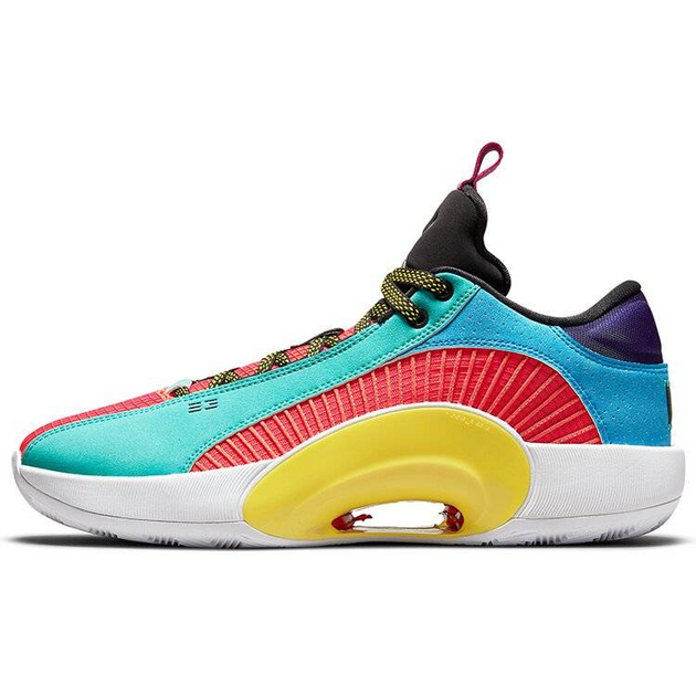 Air Jordan 35 Low DS PF Reflexology