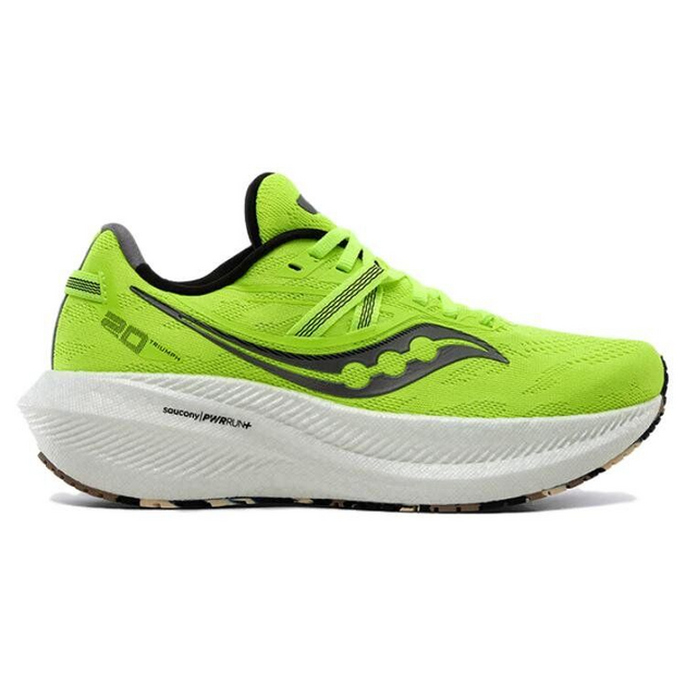 Saucony TRiumph 20