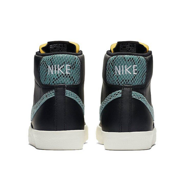 Nike Blazer 77 Vintage Reptile Snakeskin