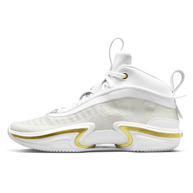 Air Jordan 36 Se PF Glory TPU