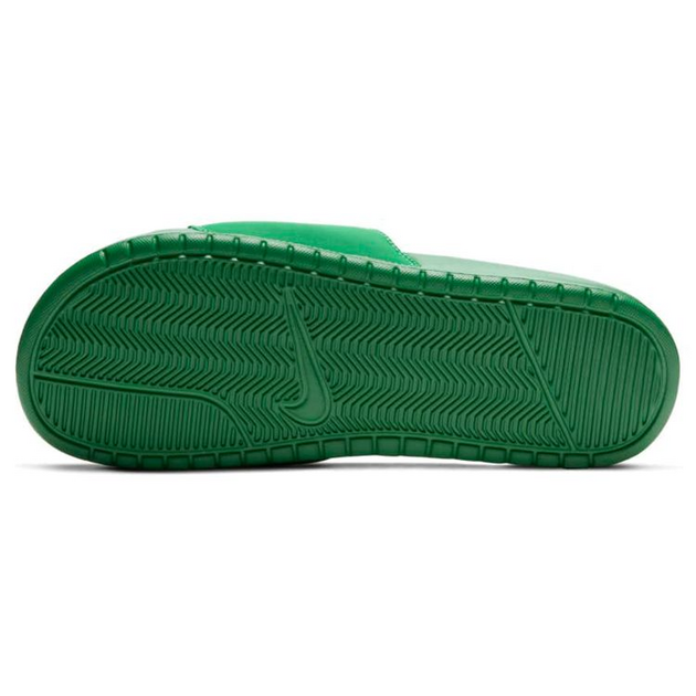 Stussy x Nike Benassi