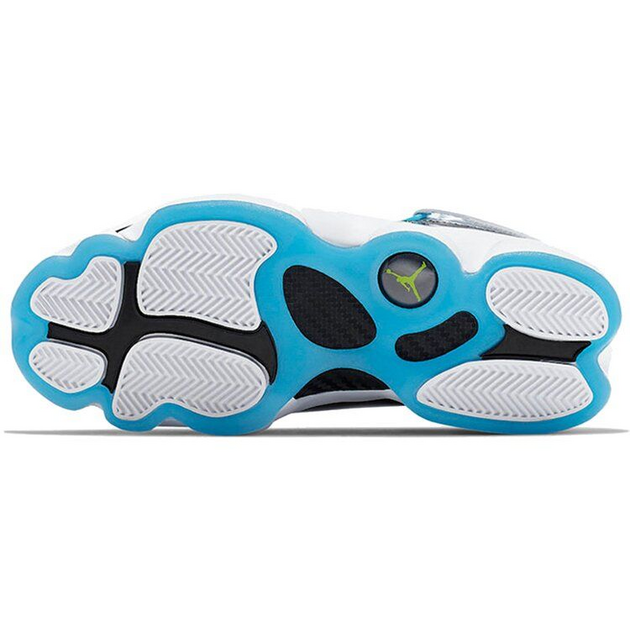 Air Jordan 6 Rings