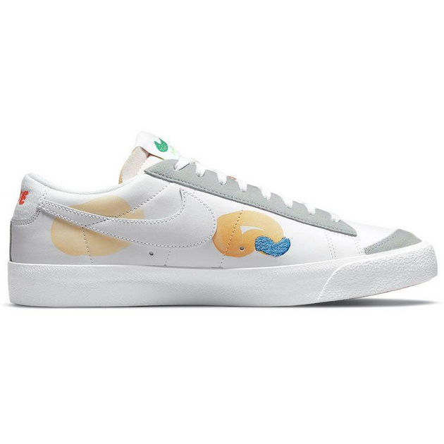 Mayumi Yamase x Nike Blazer Low 77