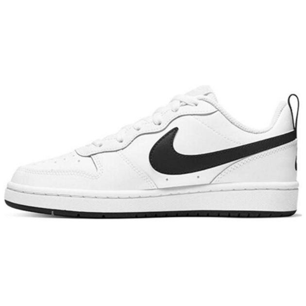Nike Court Borough Low 2 OKHR GS