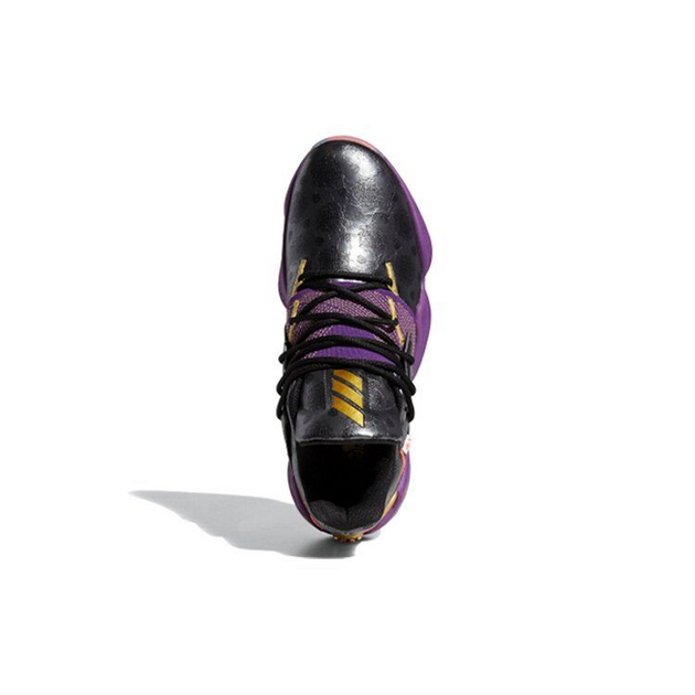 Adidas Harden Vol 4 GCA 5 Generals