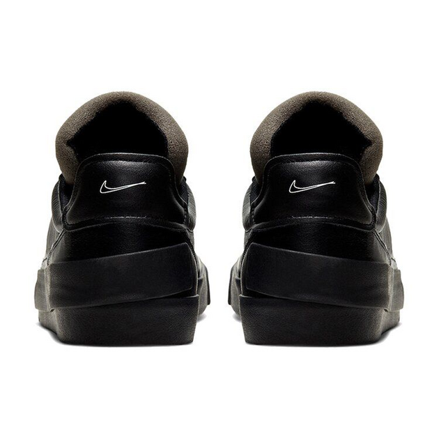 Nike DropType LX TRiple Black