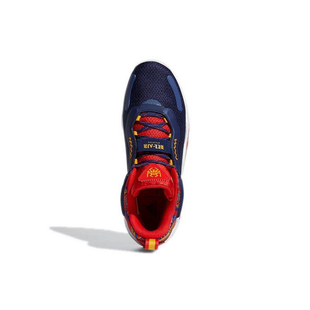 Adidas DON Issue 3