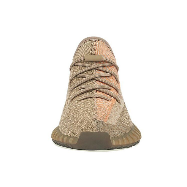 Adidas Originals Yeezy Boost 350 V2 Sand Taupe