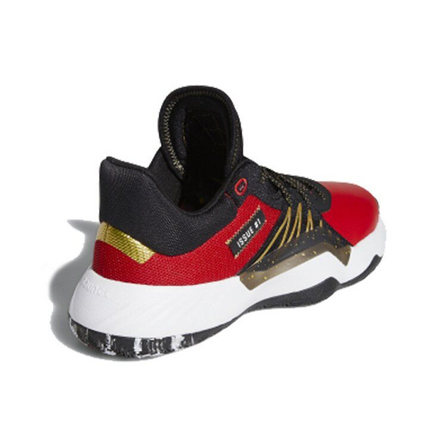 Adidas DON Issue 1