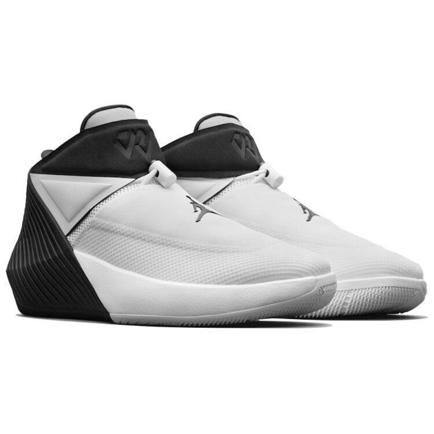 Jordan Why Not Zer01