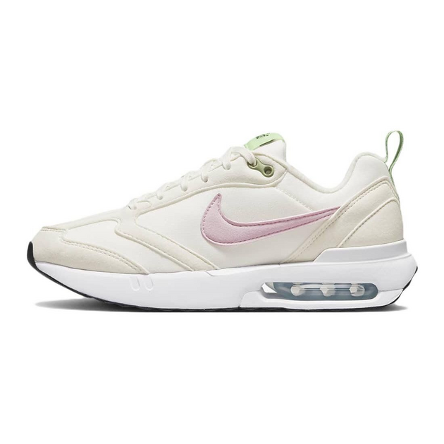 Nike Air Max Dawn White Pink Glaze GS