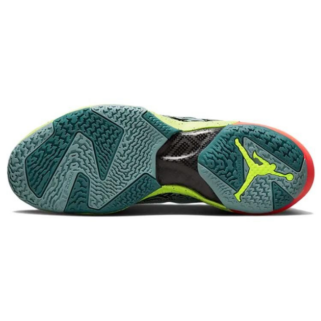 Air Jordan 37 Satou Sabally PE