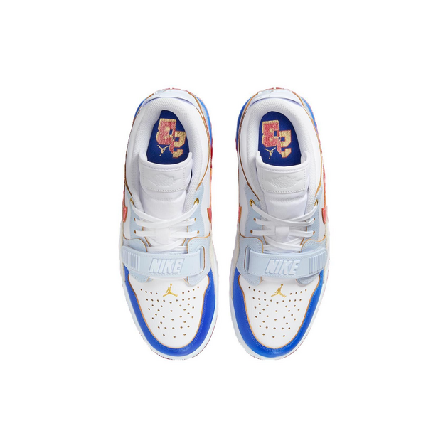 Jordan Legacy 312 Low