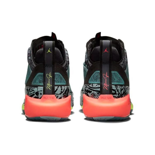 Air Jordan 37 Satou Sabally PE