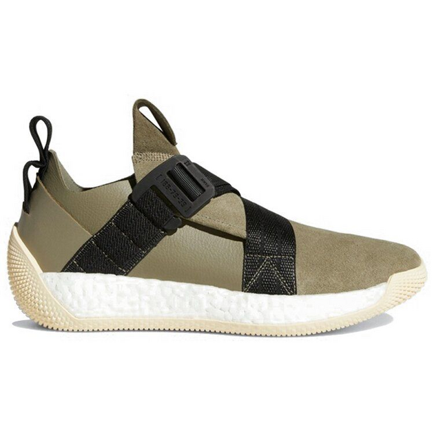 Adidas Harden LS2 Buckle