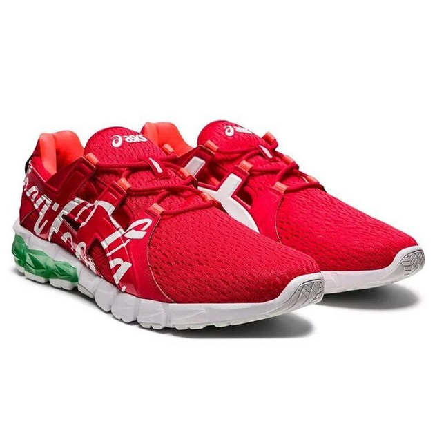 CocaCola x Asics Gel-Quantum 90