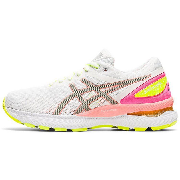 Asics Gel-Nimbus 22 LiteShow