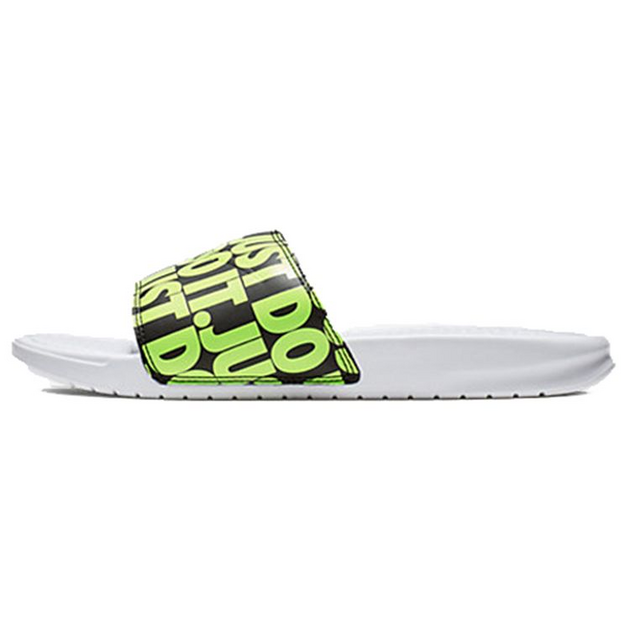 Nike Benassi Duo Slide