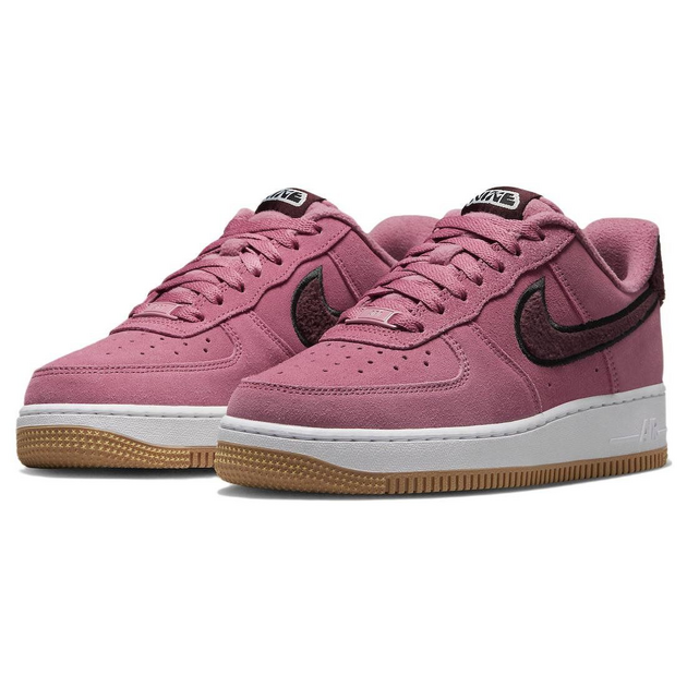 Nike Air Force 1 Low 07 Se Desert Berry