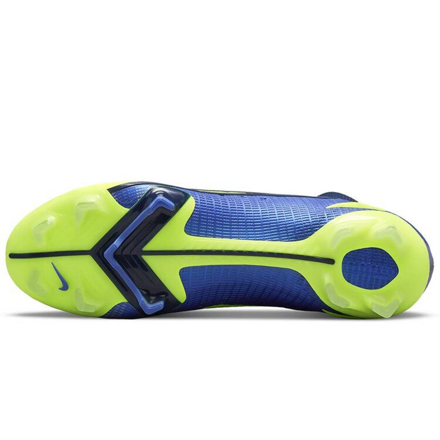 Nike Mercurial Super Fly 8 Elite FG