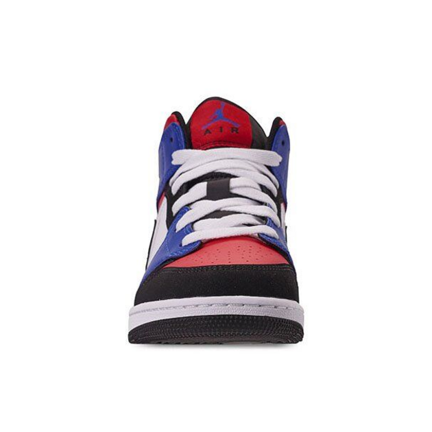 Air Jordan 1 Mid GS