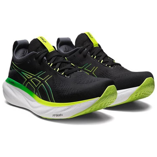Asics Gel-Nimbus 25