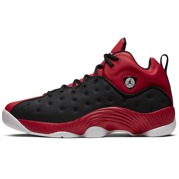 Jordan JumpMan Team II