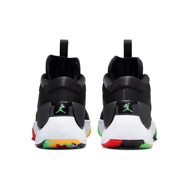 Jordan Zoom Separate PF TPU Zoom