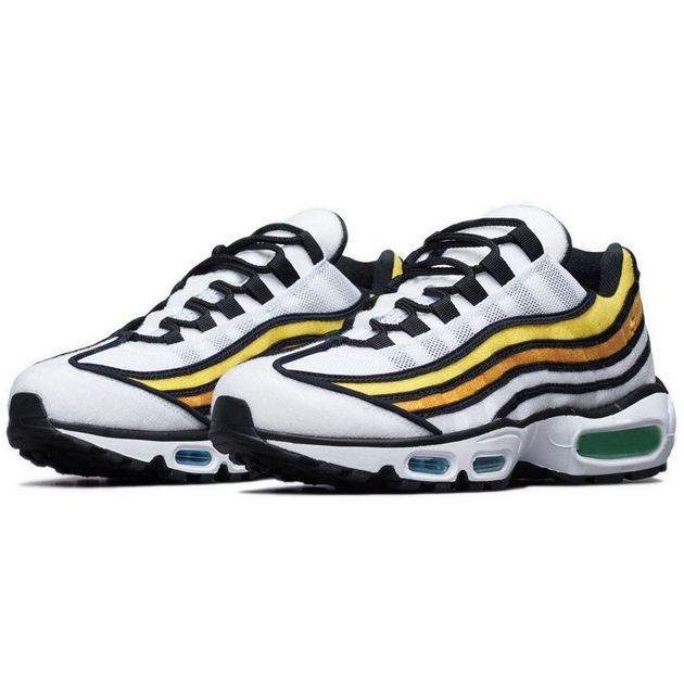 Nike Air Max 95 Pollen Rise