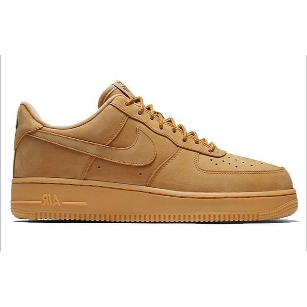 Nike Air Force 1 Flax 2017