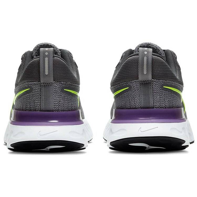 Nike React Infinity Run Flyknit 2