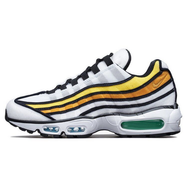 Nike Air Max 95 Pollen Rise