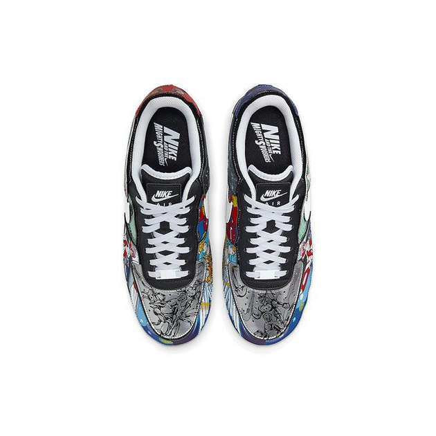 Nike Air Force 1 Low 11 Mighty Swooshers