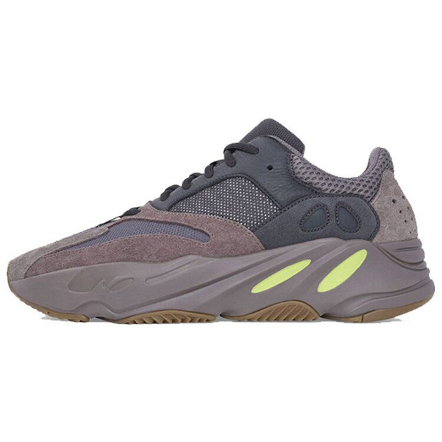 Adidas Originals Yeezy Boost 700 Mauve
