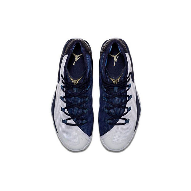 Air Jordan Melo M12 X
