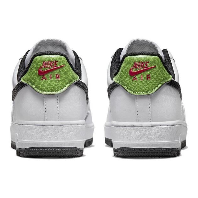 Nike Air Force 1 Low 07 LX just do it