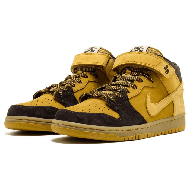 Nike Dunk SB Lewis Marnell