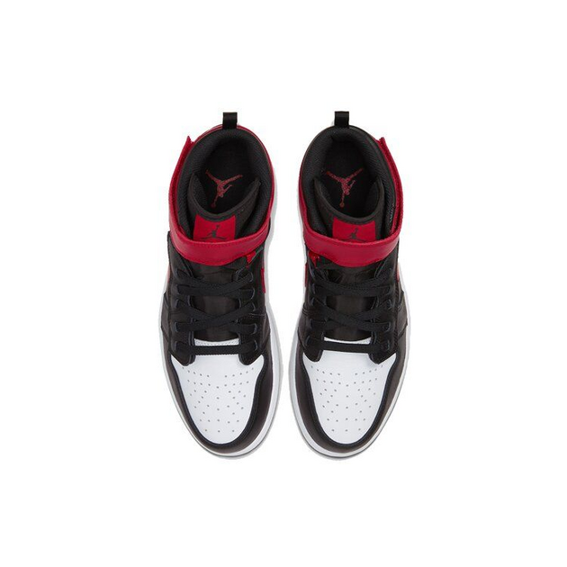 Air Jordan 1 FlyEase Gym Red