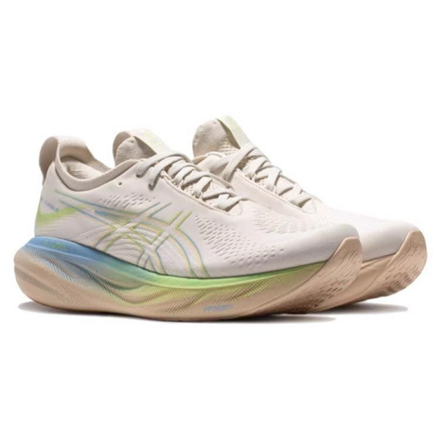 Asics Gel-Nimbus 25
