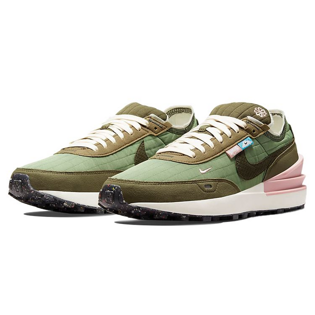 Nike WaFFle One