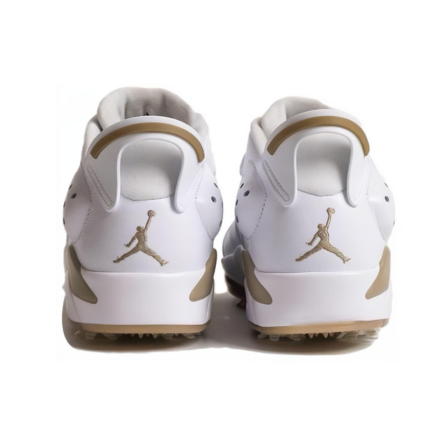 Air Jordan 6 Low Golf