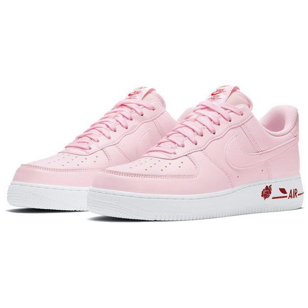 Nike Air Force 1 Low 07 LX Rose