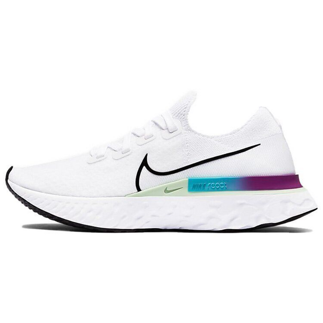 Nike React Infinity Run Flyknit 1
