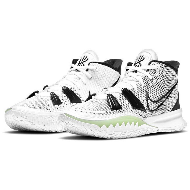 Nike Kyrie 7 Brooklyn Beats Air Zoom Turbo
