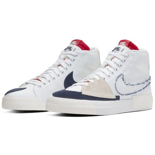 Nike Blazer Mid SB