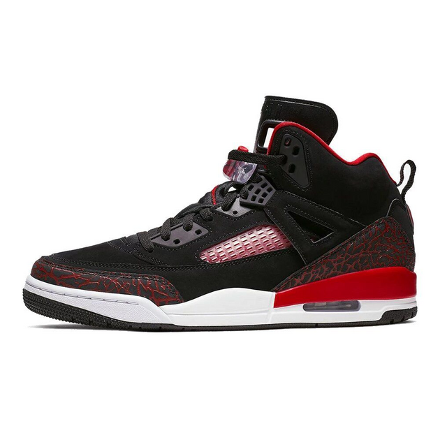 Jordan Spizike
