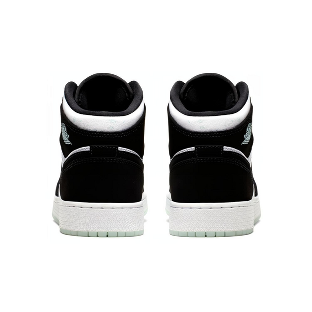 Air Jordan 1 Mid Se GS