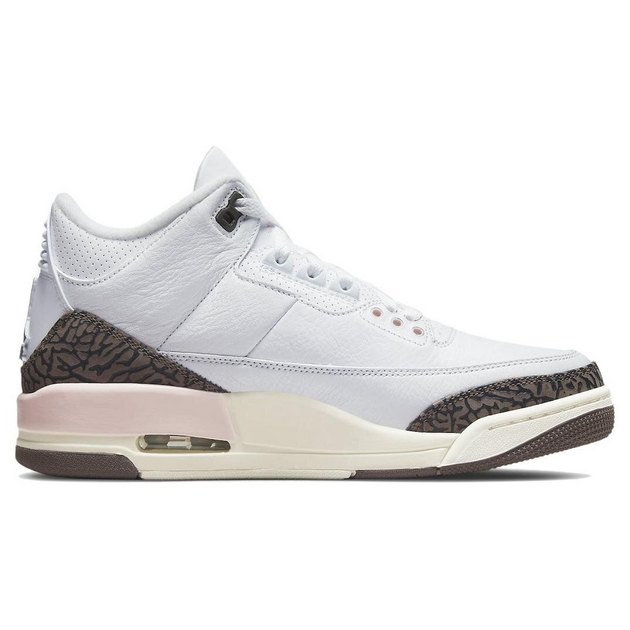 Air Jordan 3 Retro Dark Mocha